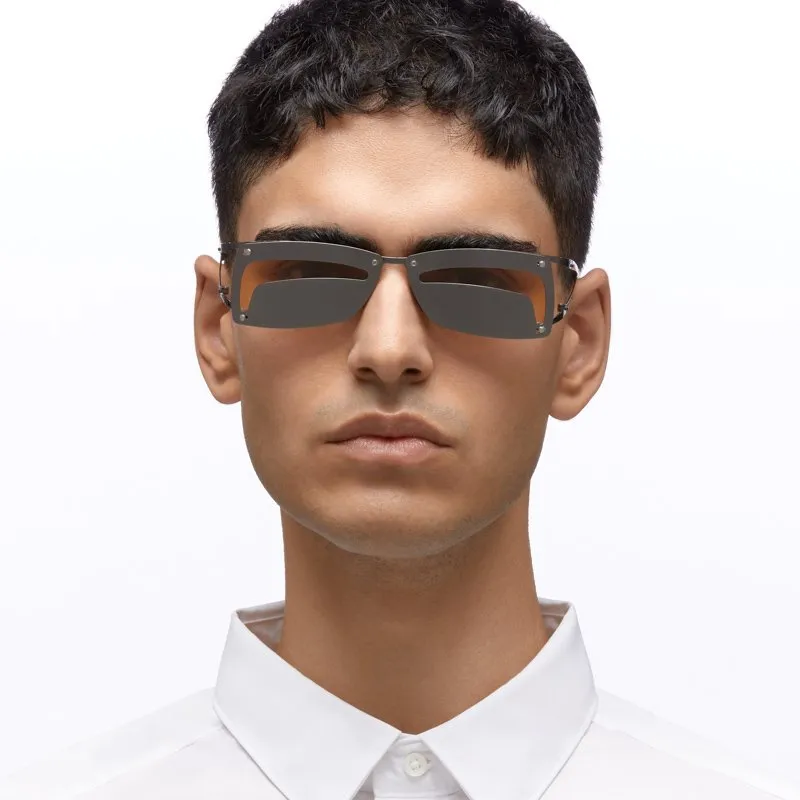 KUBORAUM I50 DARK GUN METAL - Image 2