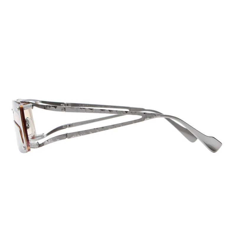 KUBORAUM I50 DARK GUN METAL - Image 6