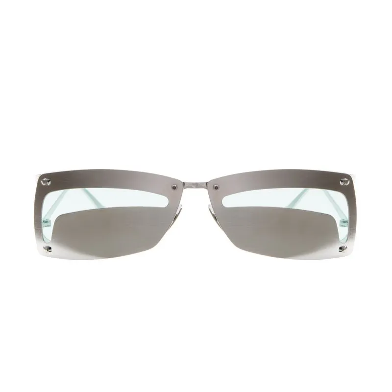 KUBORAUM I50 SILVER