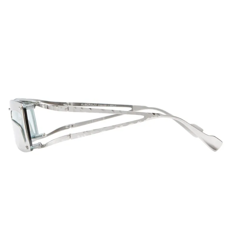 KUBORAUM I50 SILVER - Image 6