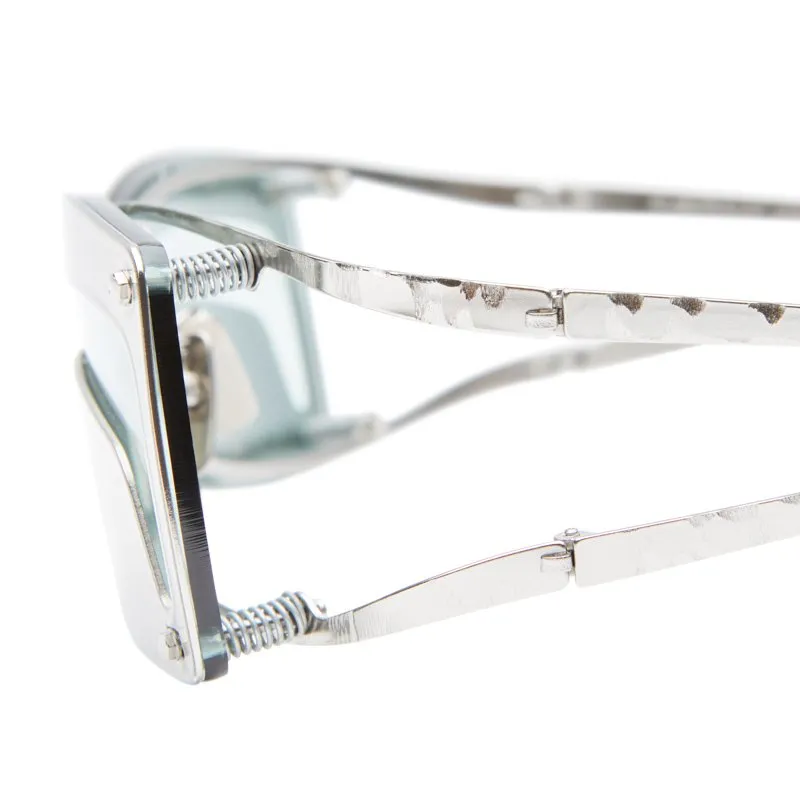 KUBORAUM I50 SILVER - Image 7