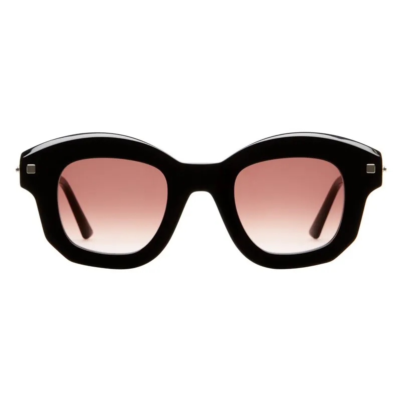 KUBORAUM J1 BLACK SHINE