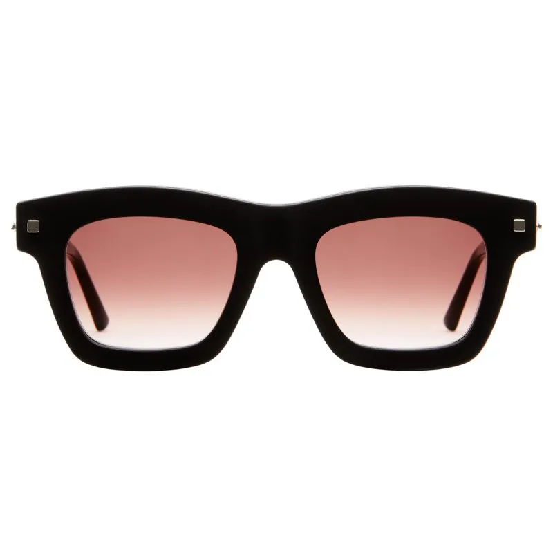 KUBORAUM J2 BLACK MATT