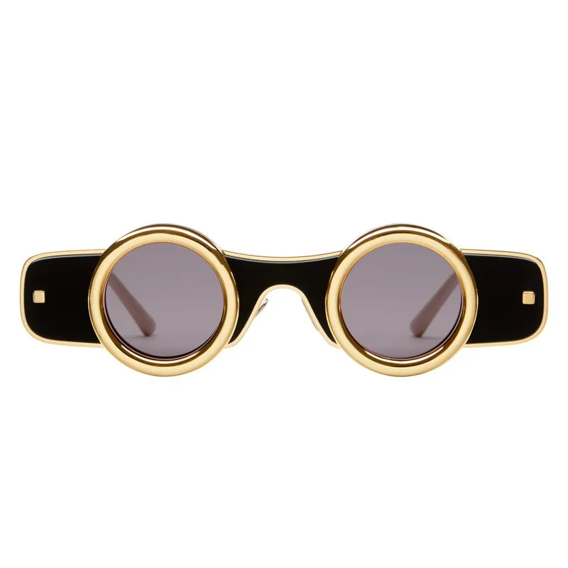 Kuboraum J50 GOLD + BLACK MATT