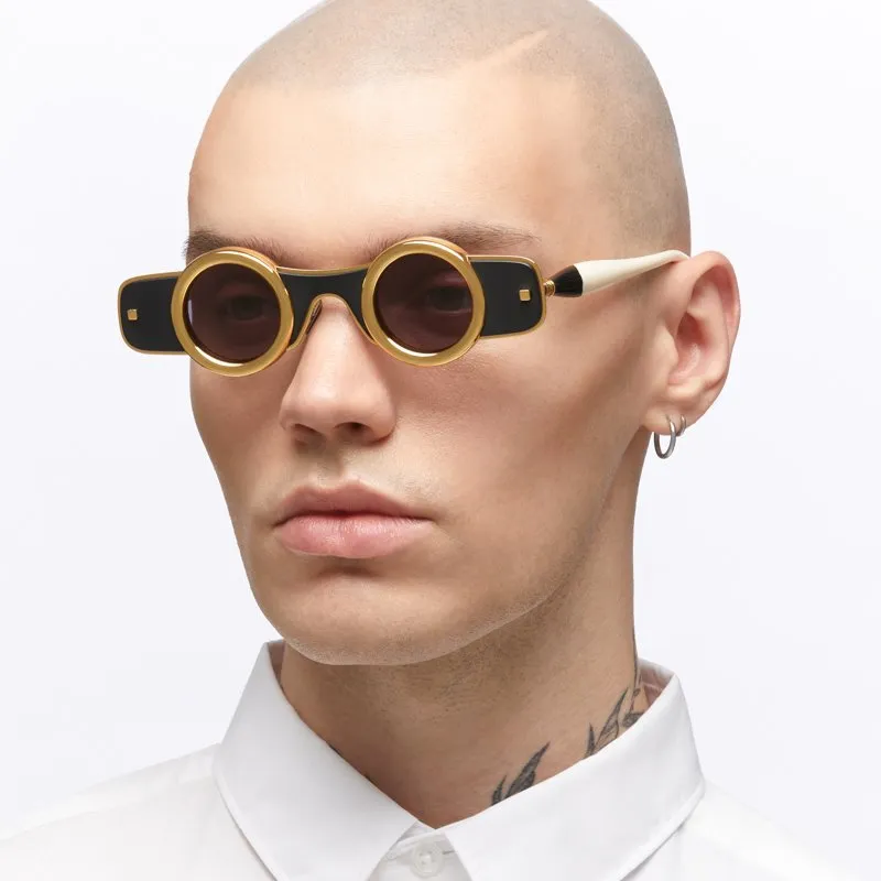 Kuboraum J50 GOLD + BLACK MATT - Image 4
