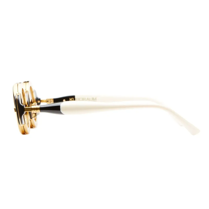Kuboraum J50 GOLD + BLACK MATT - Image 5