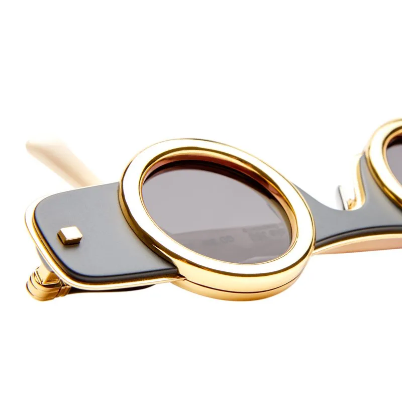 Kuboraum J50 GOLD + BLACK MATT - Image 7
