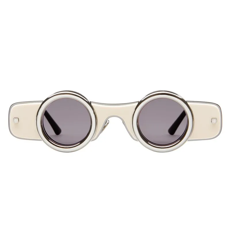 Kuboraum J50 SILVER + IVORY
