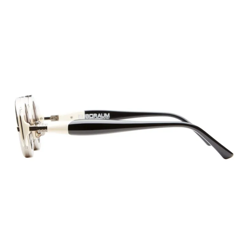 Kuboraum J50 SILVER + IVORY - Image 3