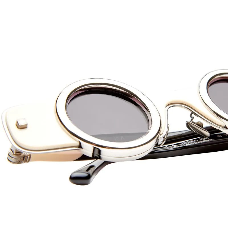 Kuboraum J50 SILVER + IVORY - Image 5