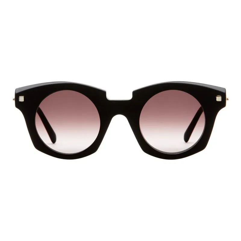 KUBORAUM J6 BLACK MATT
