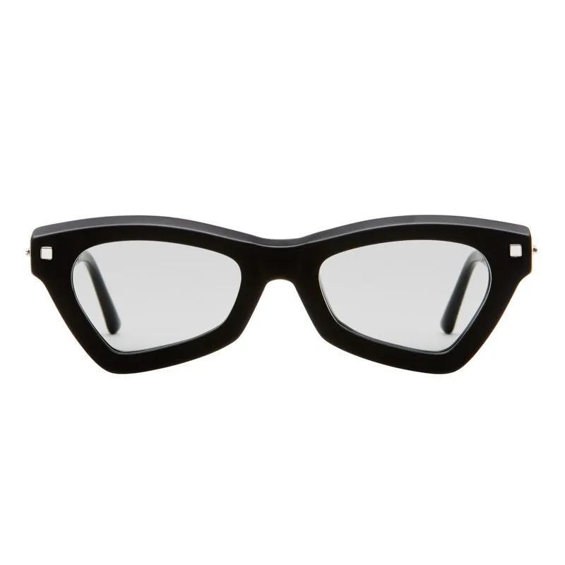 Kuboraum J7 BLACK MATT