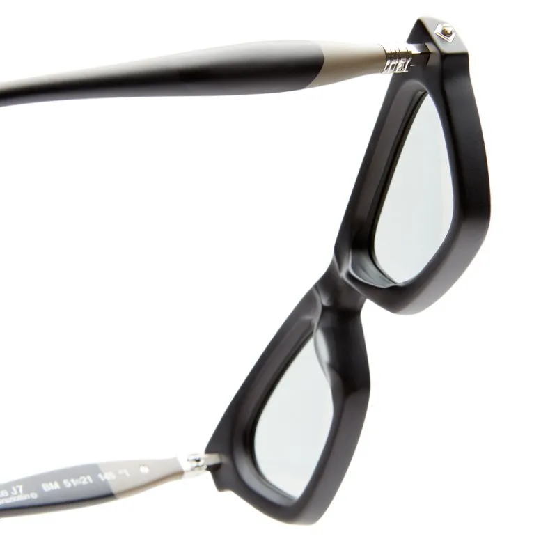 Kuboraum J7 BLACK MATT - Image 7