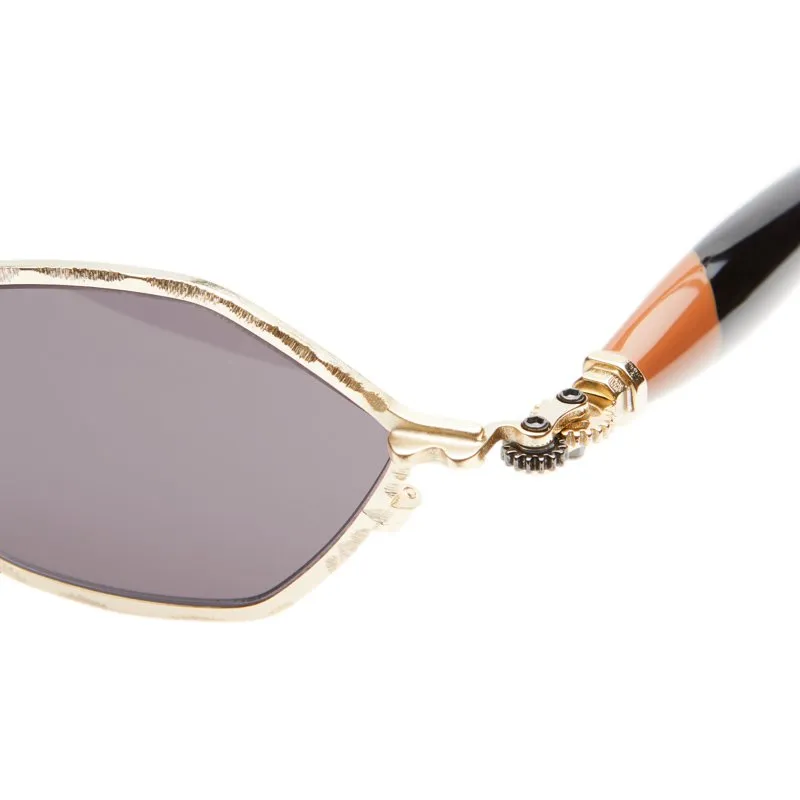 Kuboraum J70 GOLD - Image 8