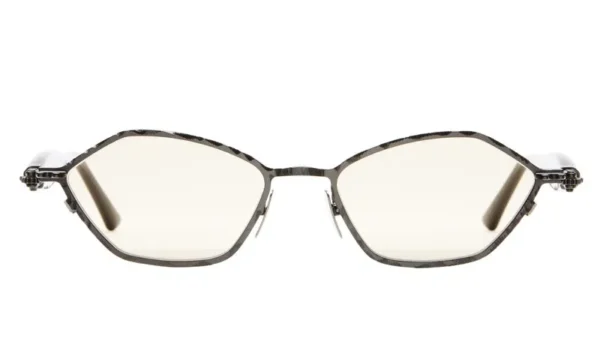 Kuboraum J70 GUNMETAL