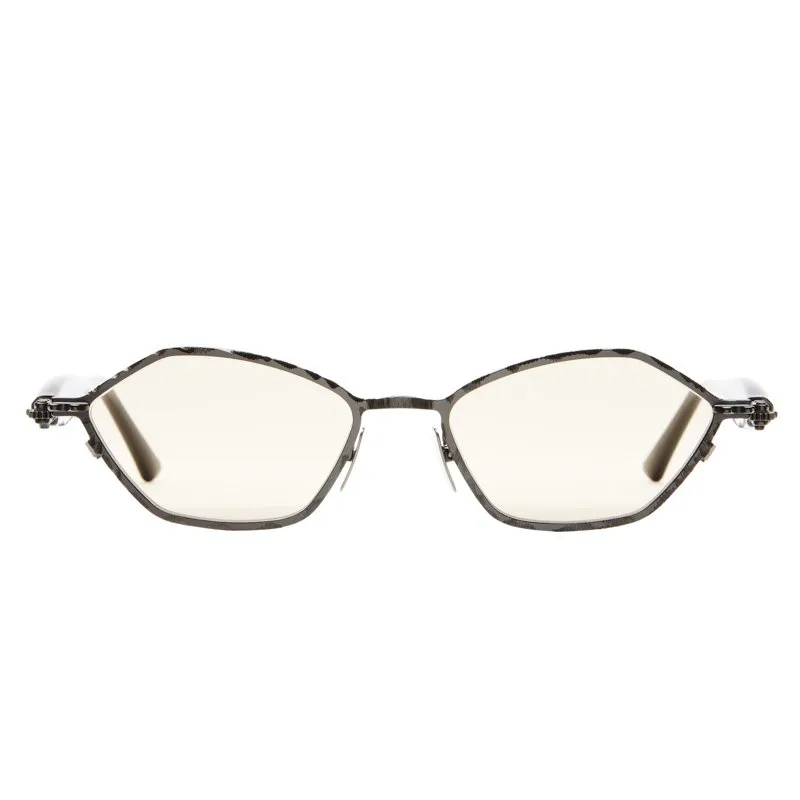 Kuboraum J70 GUNMETAL