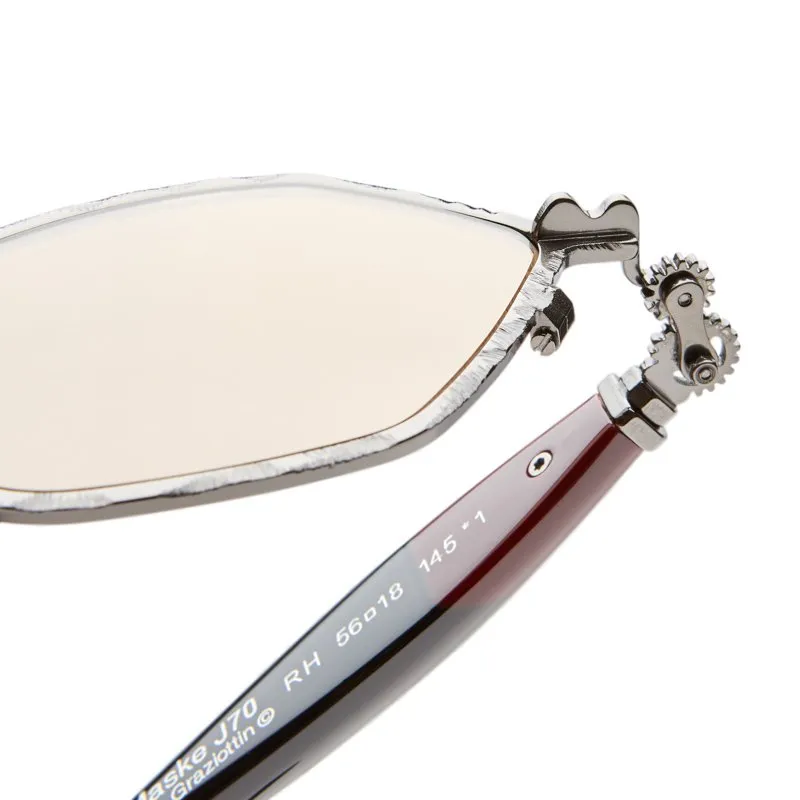 Kuboraum J70 GUNMETAL - Image 7