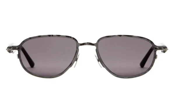 Kuboraum J71 GUNMETAL