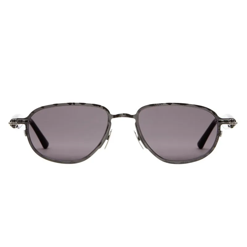 Kuboraum J71 GUNMETAL