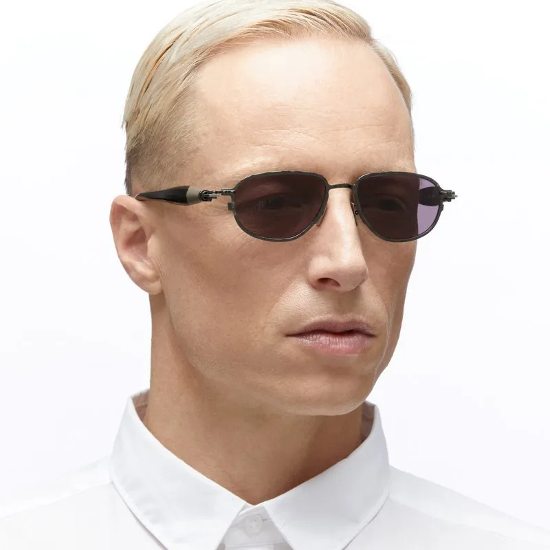 Kuboraum J71 GUNMETAL - Image 3