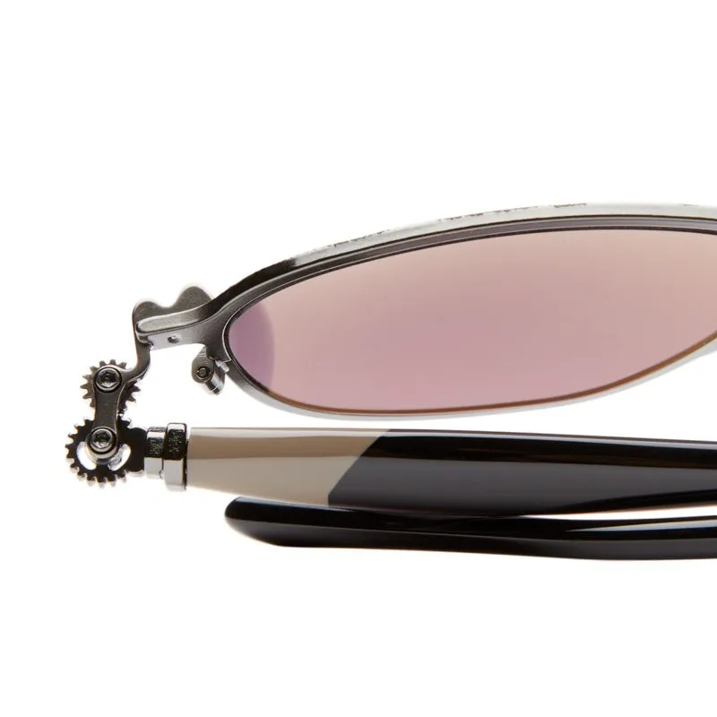 Kuboraum J71 GUNMETAL - Image 7