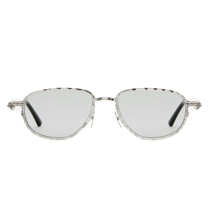 Kuboraum J71 SILVER