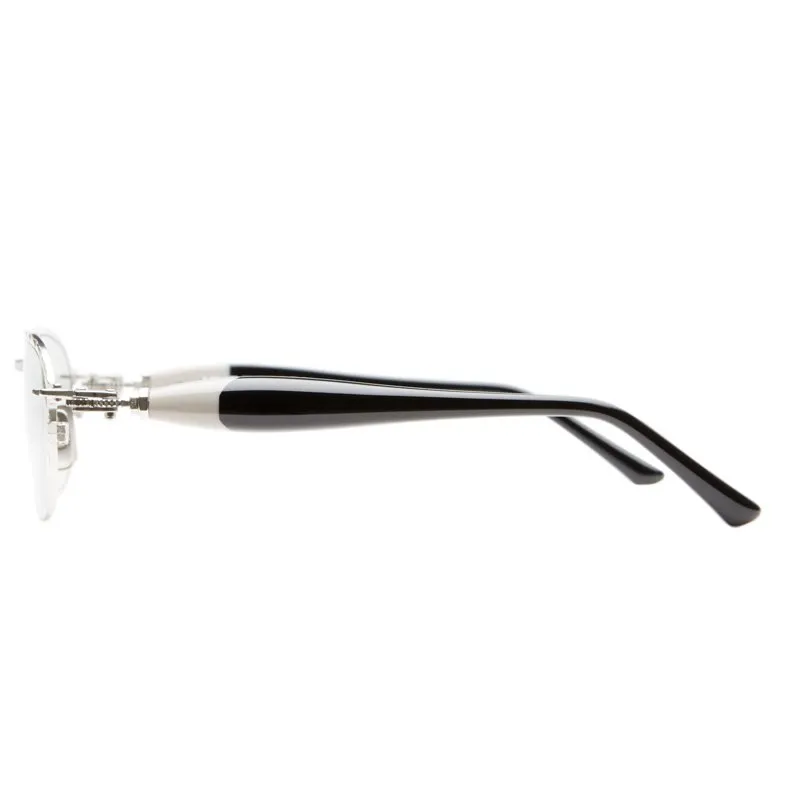 Kuboraum J71 SILVER - Image 7