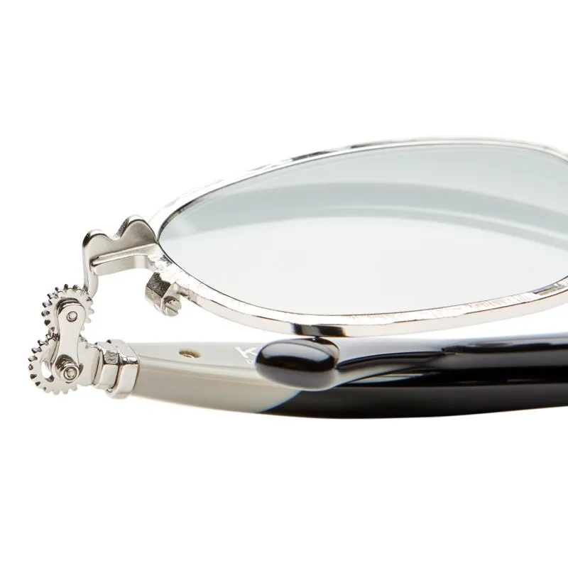 Kuboraum J71 SILVER - Image 8