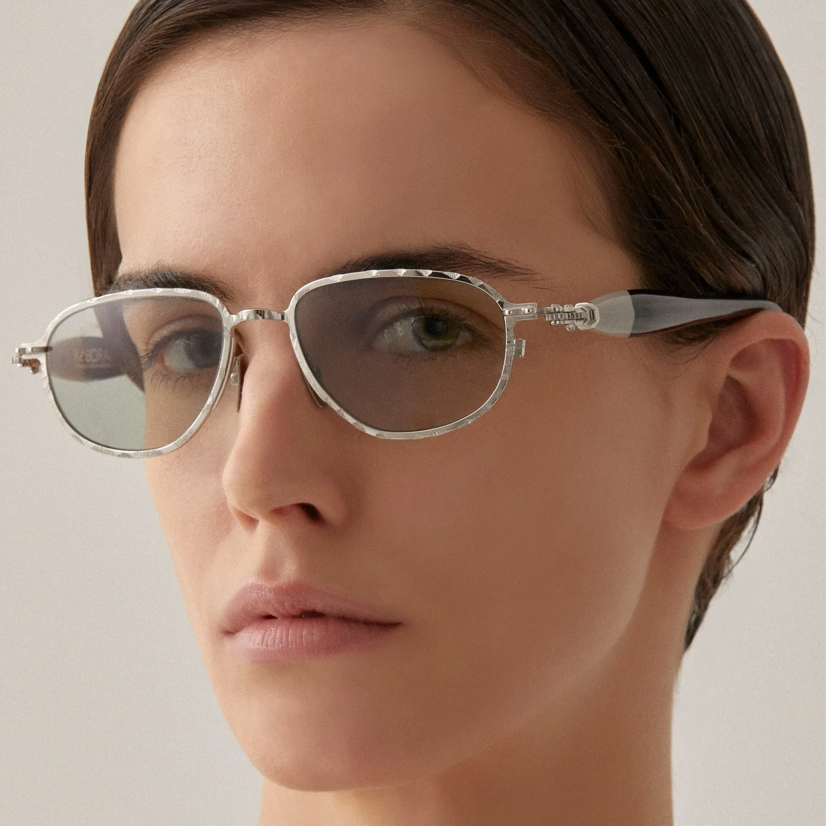 Kuboraum J71 SILVER - Image 3