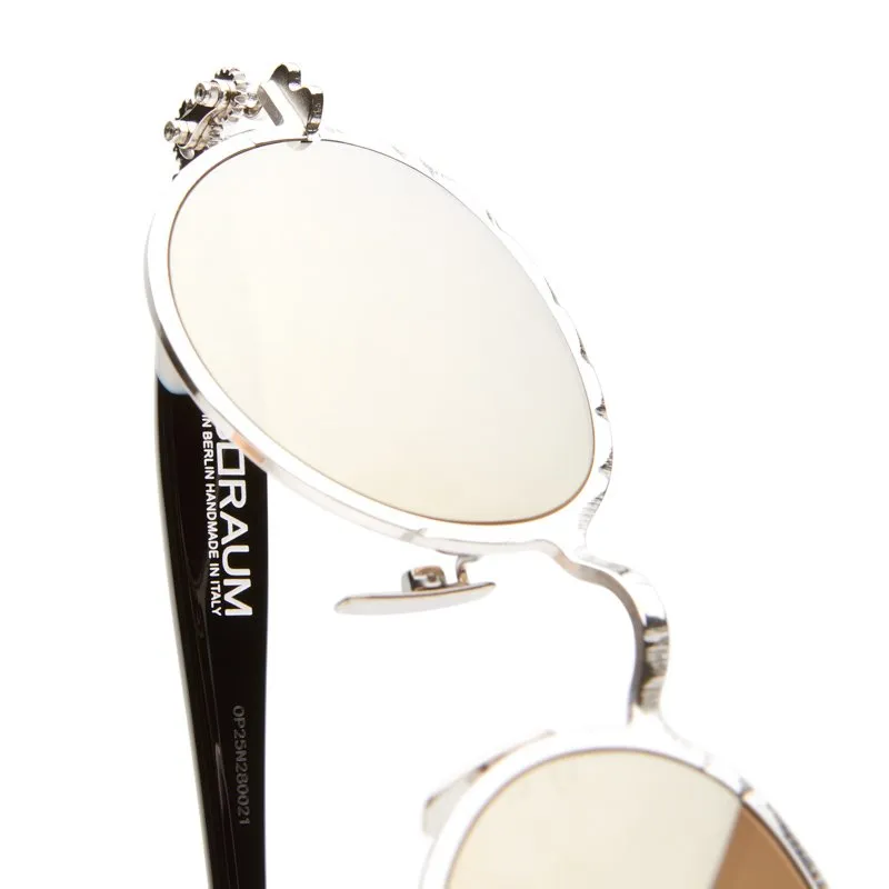 Kuboraum J74 SILVER - Image 5