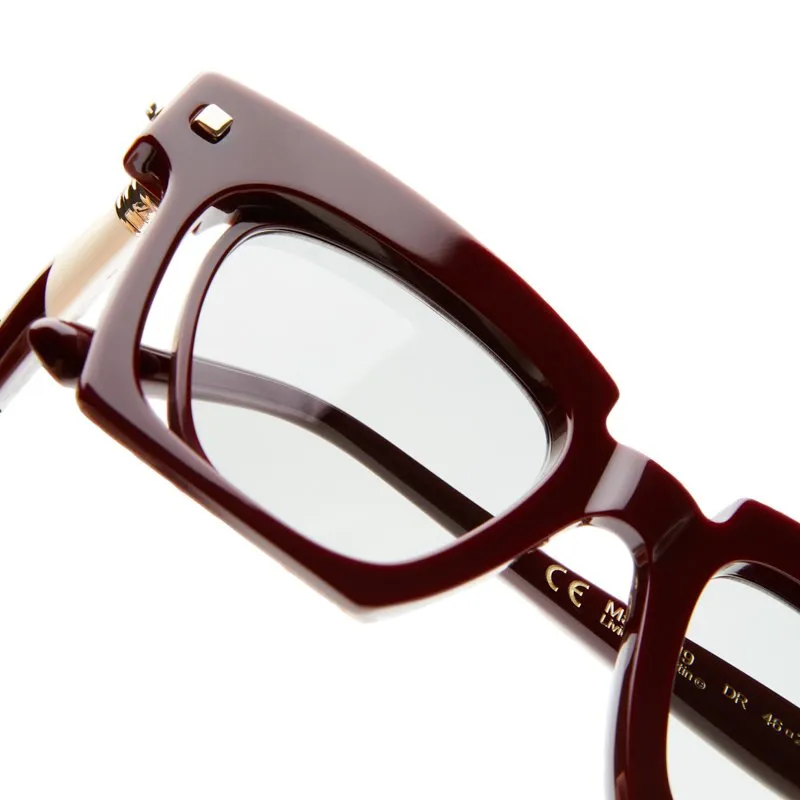 Kuboraum J9 BORDEAUX - Image 6