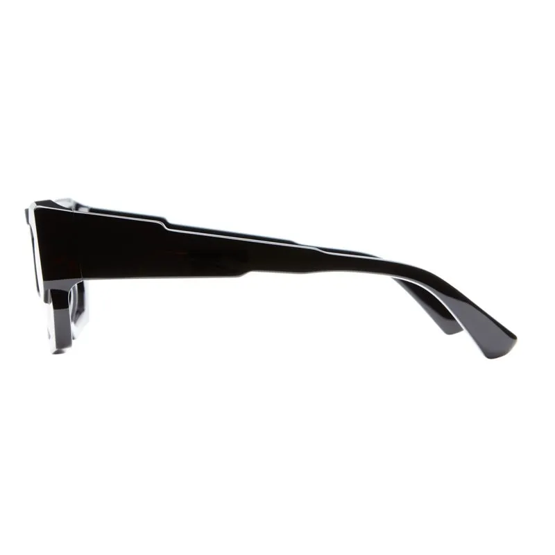 Kuboraum K61 BLACK SHINE - Image 5