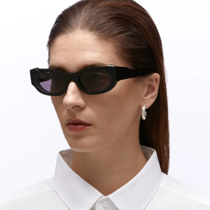 Kuboraum K62 BLACK SHINE - Image 4