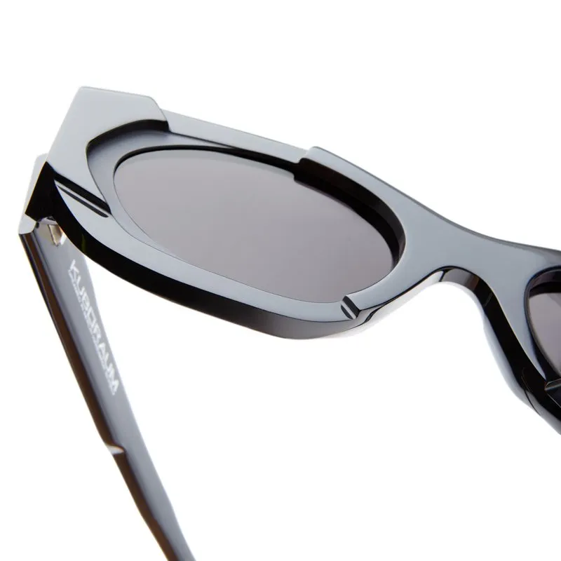 Kuboraum K62 BLACK SHINE - Image 7