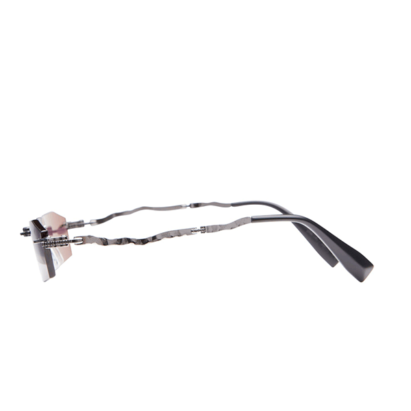 KUBORAUM H40 GUNMETAL - Image 8