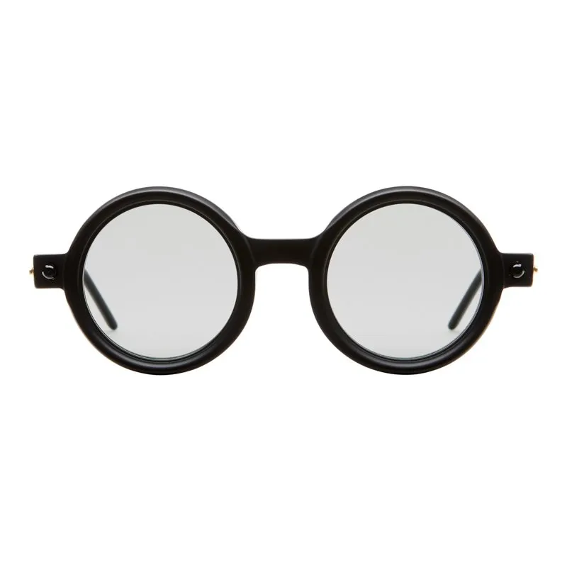 Kuboraum P1 BLACK MATT