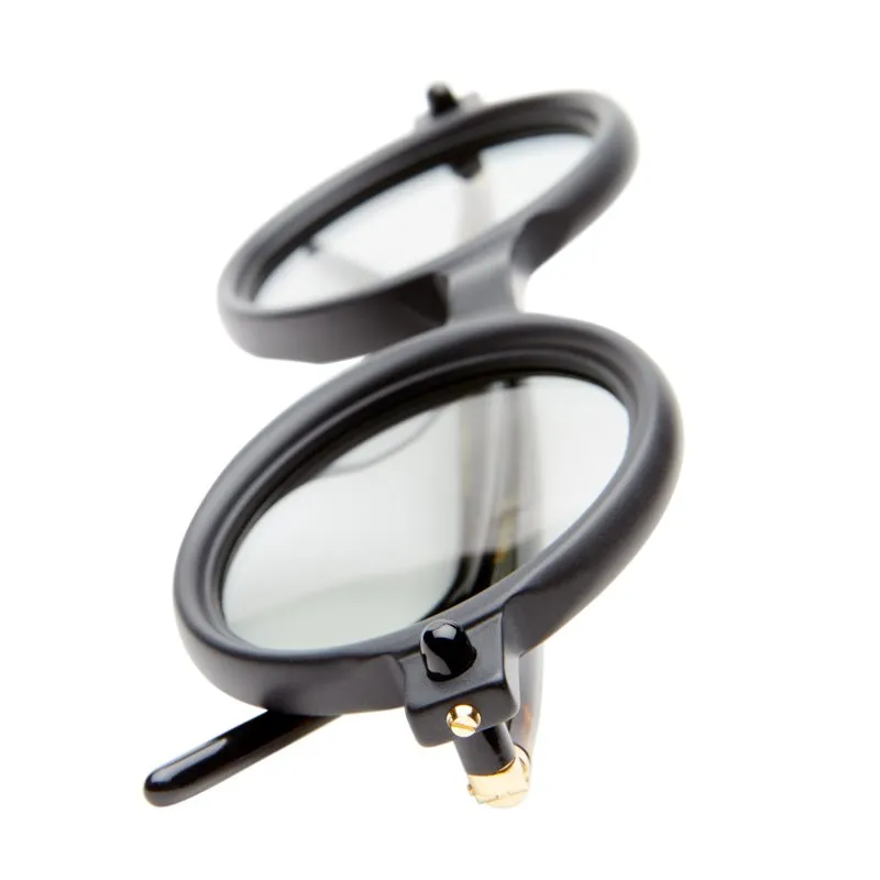 Kuboraum P1 BLACK MATT - Image 6