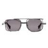 DARK MATT GUN METAL